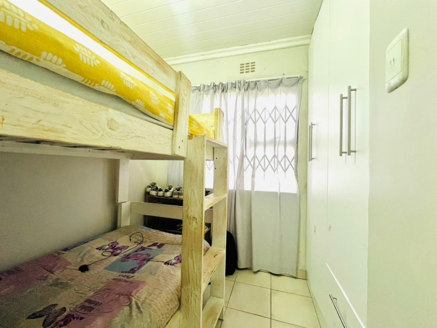 2 Bedroom Property for Sale in Amalinda Eastern Cape